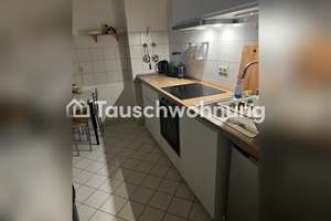 Tauschwohnung: Schicke 1-Zimmer-Wohnung in Friedrichshain-Kreuzberg – Die vollständige Adresse der Immobilie erhältst du vom Anbieter., 10245 Friedrichshain, Berlin – Vorschaubild 2