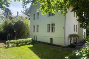 Exclusive villa in Babelsberg with commercial-use option. Only 7 minutes to Lake Griebnitzsee – Die vollständige Adresse der Immobilie erhältst du vom Anbieter., 14482 Babelsberg Nord, Potsdam – Vorschaubild 42