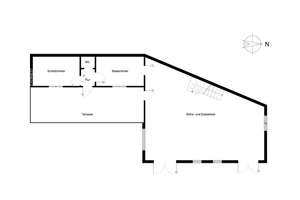 Historisches Anwesen mit großzügigem Haupthaus und separater Remise auf über 2.000 m² Grundstück – 14480 Am Stern, Potsdam – Vorschaubild 35