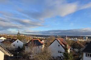 Helle 3–4 Zimmer Wohnung mit Kamin, Südbalkon & Blick über Stuttgart – Die vollständige Adresse der Immobilie erhältst du vom Anbieter., 70439 Stammheim-Süd, Stuttgart – Vorschaubild 4
