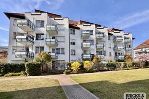 Attraktive Eigentumswohnung mit Aufzug und Balkon mit Süd-Ost-Ausrichtung – Die vollständige Adresse der Immobilie erhältst du vom Anbieter., 4329 Heiterblick, Leipzig – Vorschaubild 2