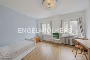 Modernes Townhouse in gehobener Wohnlage – Die vollständige Adresse der Immobilie erhältst du vom Anbieter., 47799 Cracau, Krefeld – Vorschaubild 11