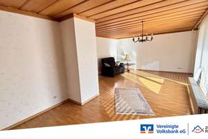 Erschwingliches Einfamilienhaus in ruhiger Lage! – Die vollständige Adresse der Immobilie erhältst du vom Anbieter., 34414 Warburg – Vorschaubild 2