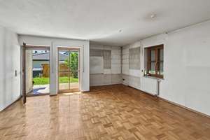 Ruhiges Wohnen in Ingolstadt: Einfamilienhaus mit Garten, Keller und Garage – Die vollständige Adresse der Immobilie erhältst du vom Anbieter., 85051 Münchener Straße, Ingolstadt – Vorschaubild 4