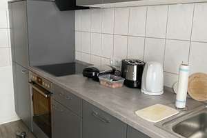 Ruhige 2 Zimmer Wohnung im Erdgeschoss – Weinbrennerstr. 11, 66123 Sankt Johann, Saarbrücken – Vorschaubild 12