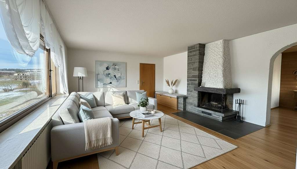 Immobilie in Buchenberg - Ort mit Weitblick und Raum 
für Ihre Ideen - Bild 4