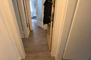 Zuhause mit 3 Zimmern und Balkon in Hamburg Bramfeld – Lenzingweg 7, 22179 Bramfeld, Hamburg – Vorschaubild 5