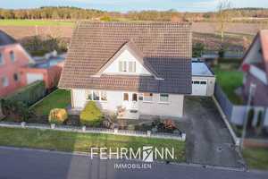 RESERVIERT - Attraktives Einfamilienhaus in Haren-Tinnen – Perfekt für Familien! – Emsland (Kreis) – Vorschaubild 4