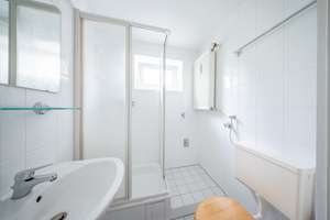 Helle 2-Zimmer-Wohnung mit idealer Anbindung nahe Rotkreuzplatz – Die vollständige Adresse der Immobilie erhältst du vom Anbieter., 80634 Neuhausen, München – Vorschaubild 5