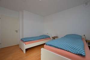 Freundlich möblierte 3-Zimmerwohnung in Würzburg/Lindleinsmühle mit Balkon – Die vollständige Adresse der Immobilie erhältst du vom Anbieter., 97078 Lindleinsmühle, Würzburg – Vorschaubild 14