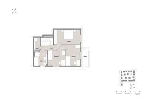 TOWNHOUSE MIT GARTEN: Exklusive Maisonettewohnung am Henninger Turm in Frankfurt – 60599 Sachsenhausen-Süd, Frankfurt am Main – Vorschaubild 20