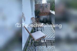 Tauschwohnung: Biete 1Z Muc Süden, Suche 1-2Z Muc Osten – Plattlinger Straße 47, 81479 Solln, München – Vorschaubild 8