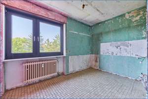 ** Mach was draus ** 3-Zimmer-ETW mit Loggia im Hemshof! – 67063 Nord-Hemshof, Ludwigshafen am Rhein – Vorschaubild 2