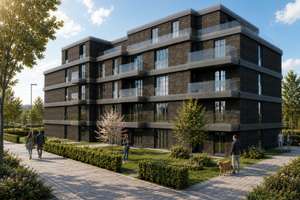 Achtung Steuerfüchse - Steuern sparen durch Sonderabschreibungen im
KFW 40 QNG Energiesparhaus
