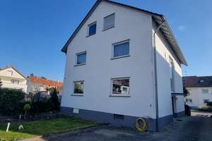 Gepflegtes, freisteh. 3-Fam.-Hs. in ruhiger Lage von Ed.-Neckarhausen - 30004056 – Die vollständige Adresse der Immobilie erhältst du vom Anbieter., 68535 Edingen-Neckarhausen – Vorschaubild 2