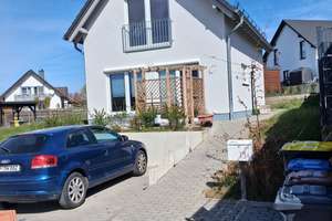 Kleines Haus Katzenelnbogen  – Eisensteinfeld 19a, 56368 Katzenelnbogen – Vorschaubild 9