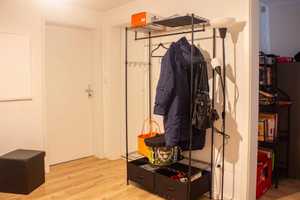 Attraktive Anlage: gepflegtes MFH mit 3 Einheiten und Top-Potenzial in Wiesensteig – Göppingen (Kreis) – Vorschaubild 22