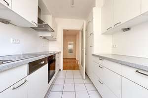 Helle 2-Zimmer-Wohnung mit Balkon in begehrter Wohnlage von Stuttgart-Vaihingen – Die vollständige Adresse der Immobilie erhältst du vom Anbieter., 70563 Heerstraße, Stuttgart – Vorschaubild 7