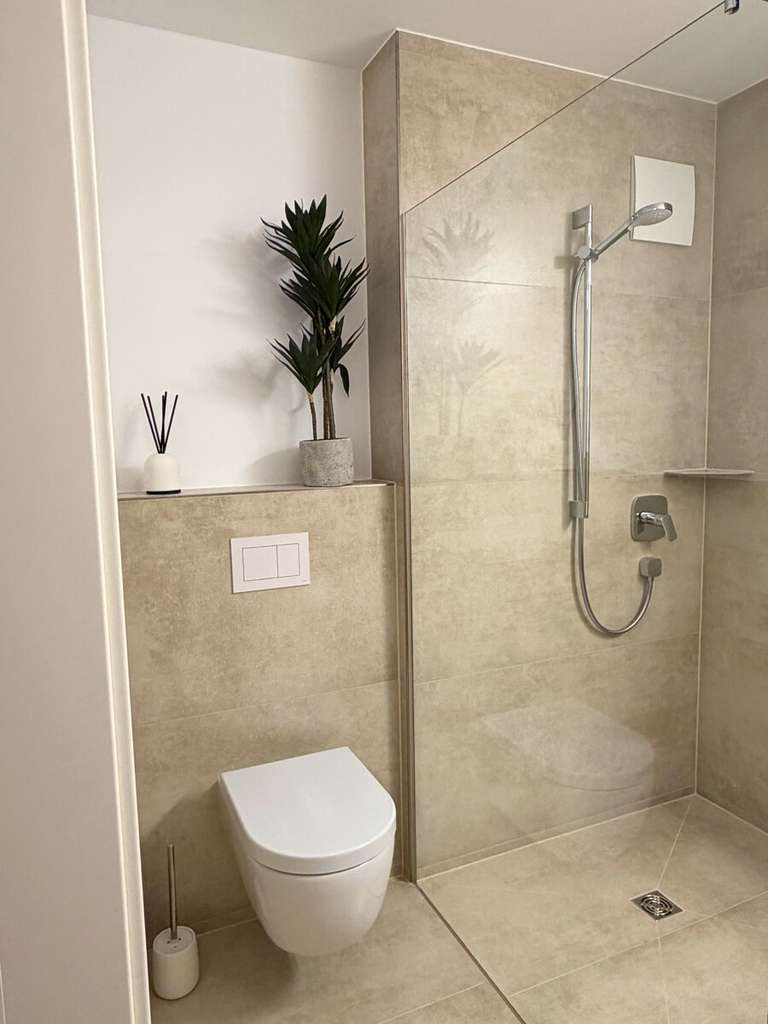 Immobilie in Empfingen - Modernes Wohnen im Grünen mit Terrasse + Garten - Bild 4