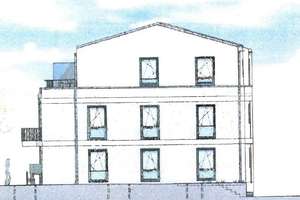 2-Zimmer-Penthousewohnung (bezugsfrei) mit Dachterrasse, 
EBK, Aufzug, TG-Stellplatz + Wallbox – Schwabenheimer Str. 34 c, 69221 Dossenheim – Vorschaubild 18