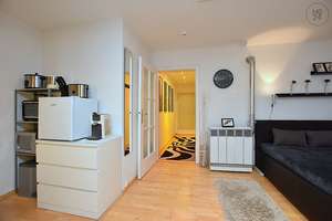 Möbliertes Apartment in Toplage in Stuttgart West – Die vollständige Adresse der Immobilie erhältst du vom Anbieter., 70176 Universität, Stuttgart – Vorschaubild 13