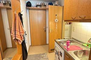 Studentenappartement in bevorzugter Stadtlage von Passau mit günstiger Anbindung zur Uni / Altstadt – Die vollständige Adresse der Immobilie erhältst du vom Anbieter., 94032 Sankt Nikola, Passau – Vorschaubild 3