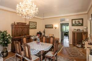 8 Zimmer Rotklinker Villa mit Charme der 50 er Jahre – Die vollständige Adresse der Immobilie erhältst du vom Anbieter., 22339 Hummelsbüttel, Hamburg – Vorschaubild 19