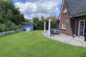 Geräumiges und gepflegtes 6-Zimmer-Haus mit gehobener Ausstattung in Markranstädt -Provisionsfrei- – Die vollständige Adresse der Immobilie erhältst du vom Anbieter., 4420 Markranstädt – Vorschaubild 8