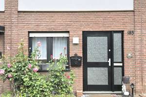 Rheinhaus zu vermieten 
