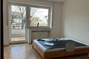 Suchst du noch? Wir haben da was! 4-Zimmer-WG mit Balkon in Tübingen-Derendingen – 72072 Derendingen, Tübingen – Vorschaubild 9