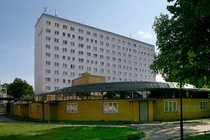 Großzügige 3-Raum-Wohnung