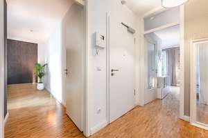 Moderne 3-Zimmerwohnung mit Fahrstuhl und TG-Stellplatz in Stadtparknähe zu erwerben! – Die vollständige Adresse der Immobilie erhältst du vom Anbieter., 22303 Winterhude, Hamburg – Vorschaubild 7