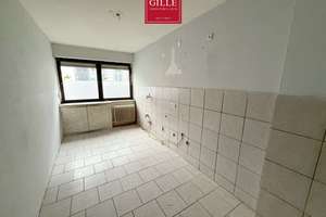 Hobbyhandwerker aufgepasst! Renovierungsbedürftige 3-Zimmerwohnung mit kleinem Garten in Krefeld – Die vollständige Adresse der Immobilie erhältst du vom Anbieter., 47798 Stadtmitte, Krefeld – Vorschaubild 9