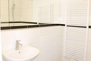 Modernes Studentenapartment gegenüber der  Hochschule – Die vollständige Adresse der Immobilie erhältst du vom Anbieter., 59063 Mitte, Hamm – Vorschaubild 5