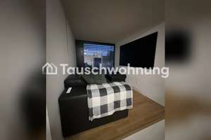 Tauschwohnung: Tausche 1-Zimmer-Flat in Tempelhof-Schöneberg – Die vollständige Adresse der Immobilie erhältst du vom Anbieter., 10827 Schöneberg, Berlin – Vorschaubild 4