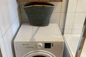 Helle 1-Zimmer-Wohnung mit eigener Küche und Bad – Vettersstraße 14, 9126 Bernsdorf, Chemnitz – Vorschaubild 6