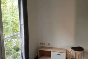 1-Zimmer-Apartment Wuppertal Terminvereinbarungen Herrn Cristaldi 0157-34484360 – Klingelholl 59, 42281 Barmen, Wuppertal – Vorschaubild 3