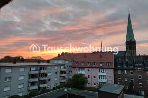 Tauschwohnung: Zentrale 2ZKB + 10qm Balkon nahe Wolbecker – Die vollständige Adresse der Immobilie erhältst du vom Anbieter., 48145 Herz-Jesu, Münster – Vorschaubild 8
