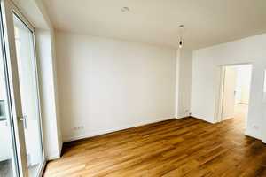 Frisch sanierte 3-Zimmer-Wohnung mit Einbauküche – Bilker Allee 210, 40215 Düsseldorf – Vorschaubild 20