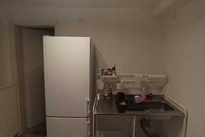 Single-Apartment ab 16.8., Souterrain mit Zugang zu Hof/Garten, Nichtraucher, Tel. 0176-34481299  – Mannheim – Vorschaubild 7
