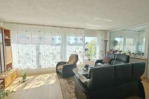 Großzügige, lichtdurchflutete Erdgeschosswohnung mit Wintergarten und viel Raum – Die vollständige Adresse der Immobilie erhältst du vom Anbieter., 88677 Markdorf – Vorschaubild 9