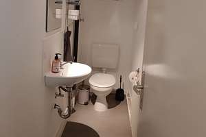 2 Zimmer Wohnung im Altbaucharme im Wiesbadener Westend – Yorckstraße 20, 65195 Westend / Bleichstraße, Wiesbaden – Vorschaubild 4