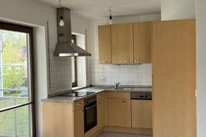 Helle 1-Zimmer Wohnung mit Balkon in Ingolstadt Nordost – Tengstraße 3a, 85055 Nordost, Ingolstadt – Vorschaubild 4