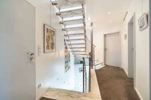 Hochwertiges Wohn-/ Praxisgebäude | ca. 460 m² vermietbare Fläche | 9 PKW-Stellplätze | Stadtpark – Die vollständige Adresse der Immobilie erhältst du vom Anbieter., 33332 Innenstadt-Kattenstroth, Gütersloh – Vorschaubild 15