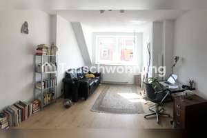 Tauschwohnung: Schöne 2-Zimmer-Wohnung in Leipzig Reudnitz – Die vollständige Adresse der Immobilie erhältst du vom Anbieter., 4317 Reudnitz-Thonberg, Leipzig – Vorschaubild 2