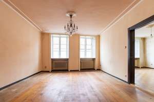 Sanierungsprojekt mit Charakter: Denkmalgeschütztes Altstadthaus von 1600 – Die vollständige Adresse der Immobilie erhältst du vom Anbieter., 23552 Innenstadt, Lübeck – Vorschaubild 13