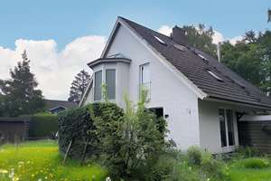 Gemütliches Zuhause in Lübeck

 – Die vollständige Adresse der Immobilie erhältst du vom Anbieter., 23562 Sankt Jürgen, Lübeck – Vorschaubild 4