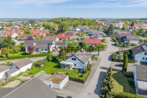 Charmant! Einfamilienhaus mit schönem Garten in ruhiger Lage – Die vollständige Adresse der Immobilie erhältst du vom Anbieter., 88480 Achstetten – Vorschaubild 10