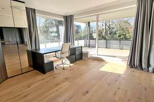 Luxuriöse Wohnkunst: Mit Loggia und TG-Stellplatz – Die vollständige Adresse der Immobilie erhältst du vom Anbieter., 22043 Marienthal, Hamburg – Vorschaubild 3