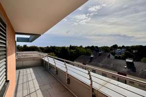 Penthouse Wohnung mit großer Dachterrasse – Ludwig-Jahn-Straße 56, 50858 Weiden, Köln – Vorschaubild 3